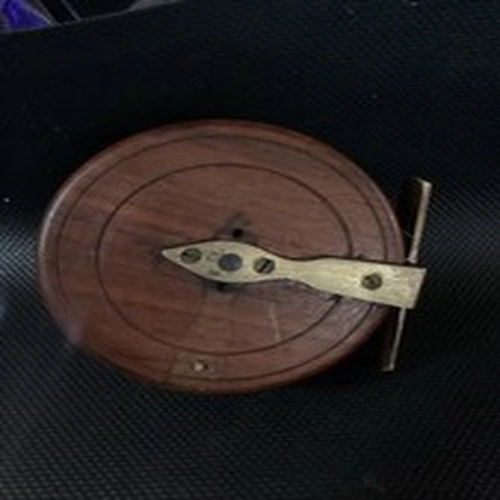 Fishing Reels Says (Made In England) Vintage