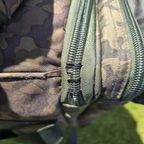 Shimano Tribal XTR Luggage