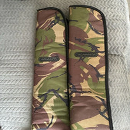 Advanta Camo Rod Sleeve x2
