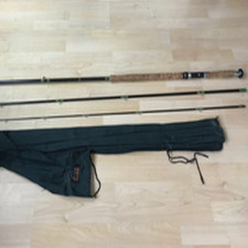 Vintage Mackenzie:Philips Fishing Rod 13"