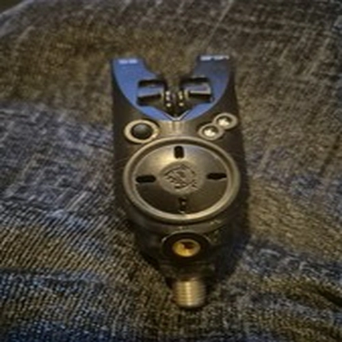 Nash Siren S5 Bite Alarm