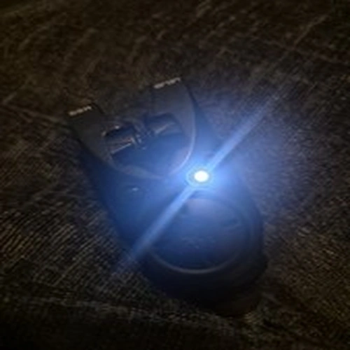 Nash S5r Bite Alarm One