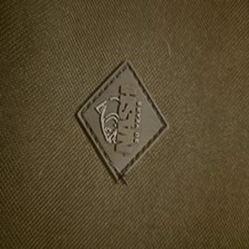Nash Pocket Pod With Nash 30year Matching Bag