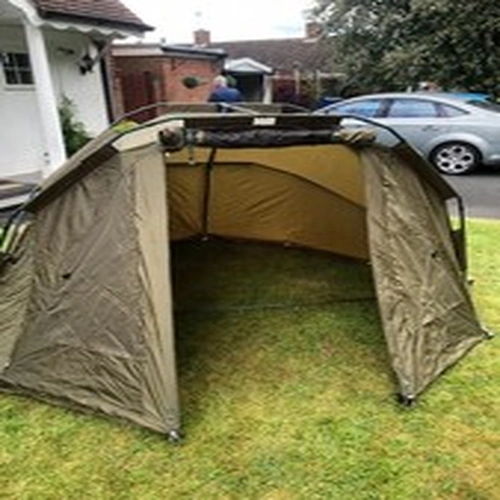 CARP QDOS 1 MAN BIVVY