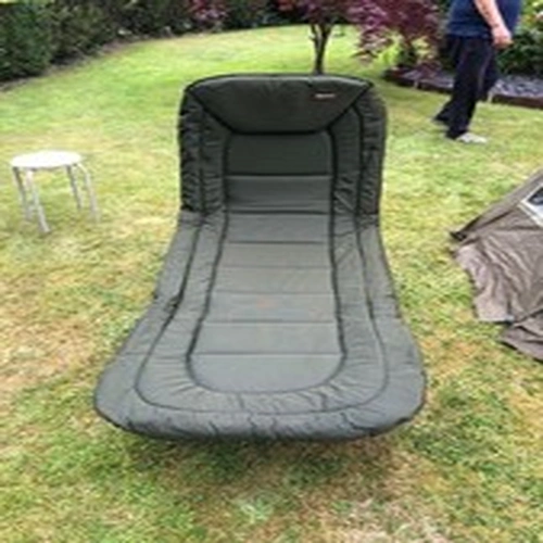 NGT CARP BED CHAIR