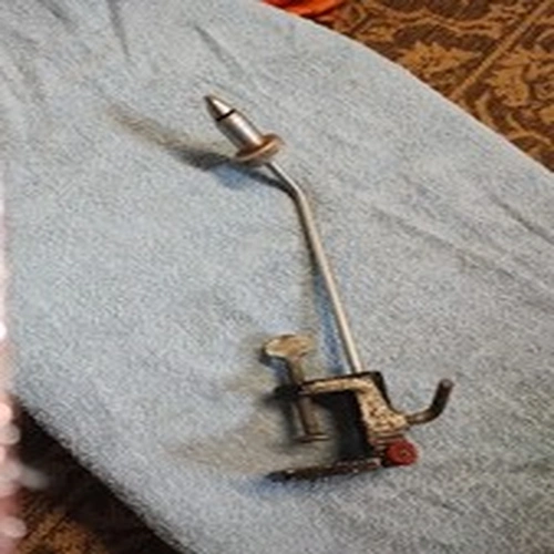 Veniard Fly Tying Clamp and Table vice