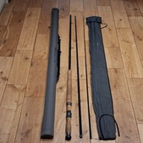 Greys GRX 15ft Salmon Rod  10/11, 2 of 2 listed