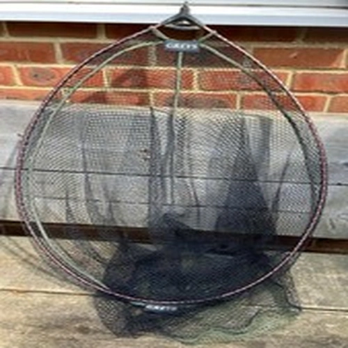 Greys Landing Net 26”