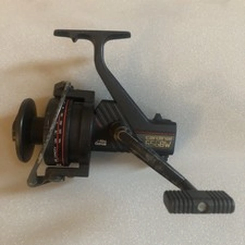 Abu Garcia Cardinal 656BW please read description