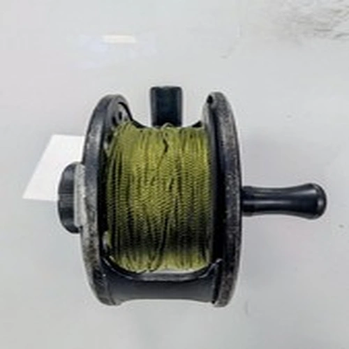 Greys GRXi 5/6  Fly Fishing Reels x 2 with 13 spare spools