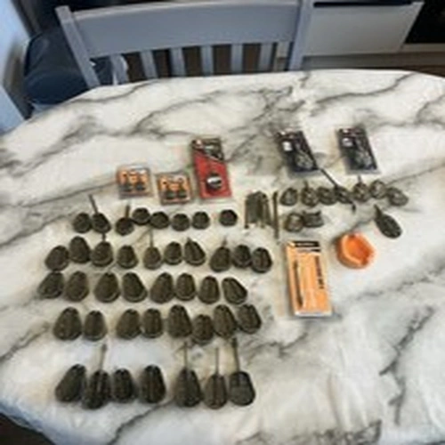 Joblot Guru Method Feeders Daiwa Tournament Preston Matrix Maver Drennan