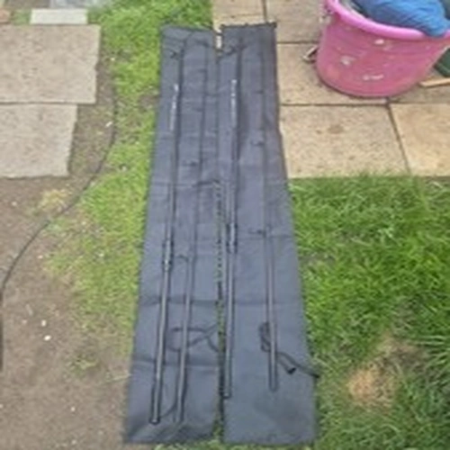 Nash Pursuit 12ft 3.25lb Abbrevated X2 Rods