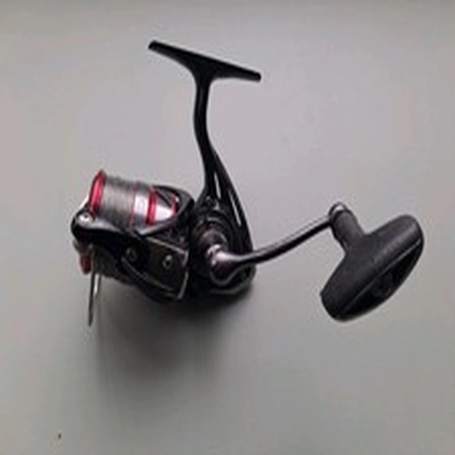 Daiwa Ninga LT2500 Fishing Reel