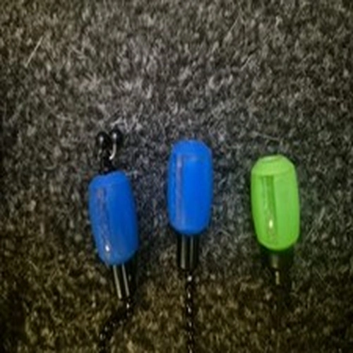 Joblot Of Fishing Items Bobbins,butt Rest