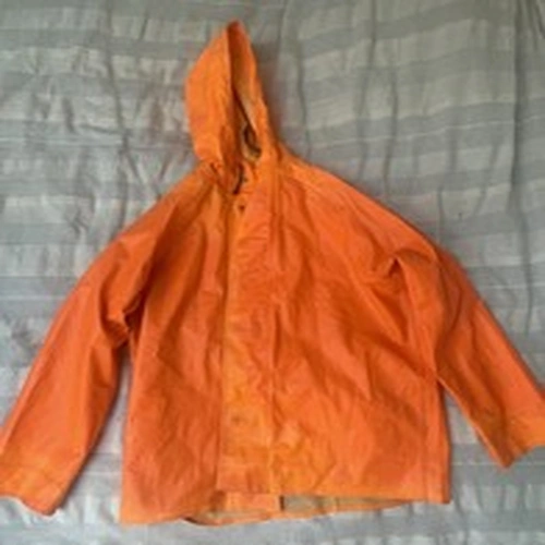 Helly Hansen Oil Skins