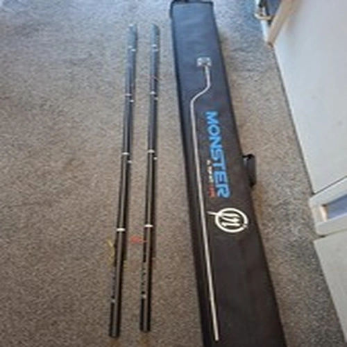 Fishing Top Kits
