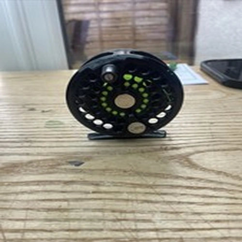 Orvis Odessey II Fly Reel
