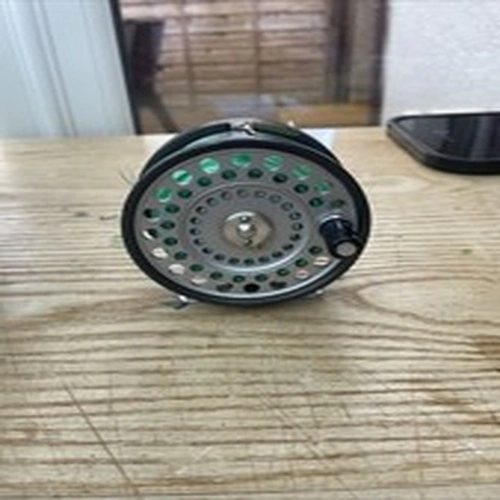 House Of Hardy The Zenith Fly Reel