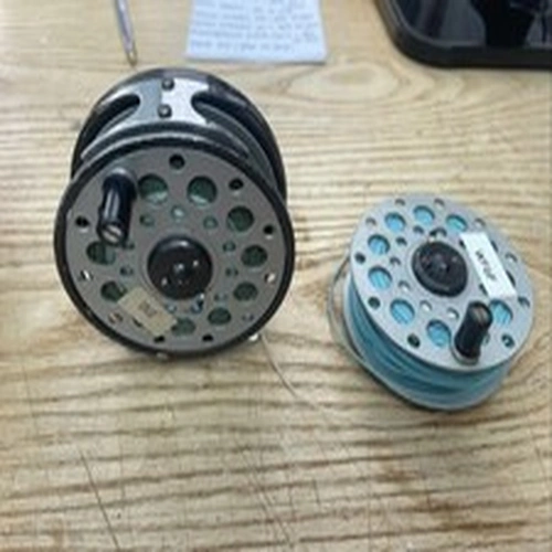 Farlow’s Of Pall Mall Fly Reel