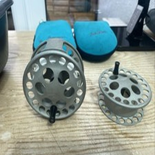 Lamson Litespeed Fly Reel