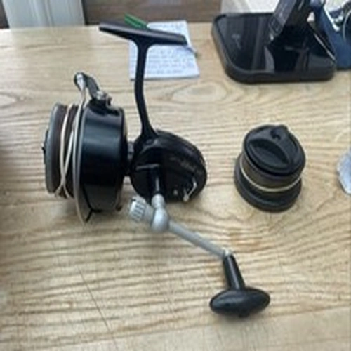 Mitchell Spinning Reel 306