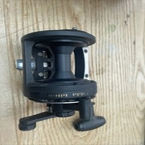 Silstar Multiplier Reel