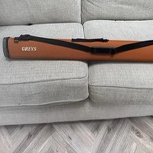 Greys XF2 Salmon Rod 12 Ft 7#