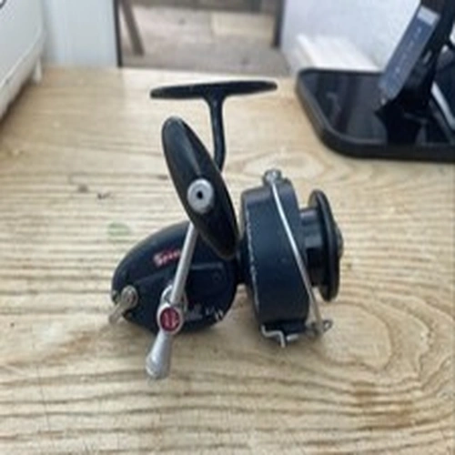 Mitchell 411 Spinning Reel