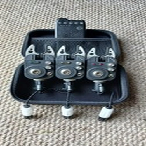 AVA Bite Alarms X 3 