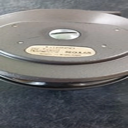 Vintage Intrepid Rimfly Regular Fly Fishing Reel