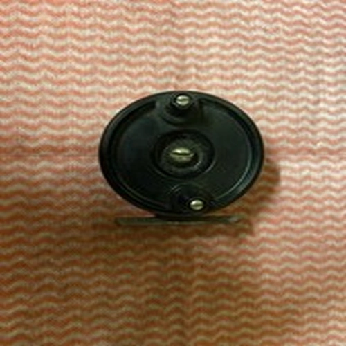 Bakelite Fishing Reel
