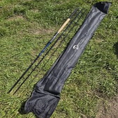 Daiwa D Feeder DF11FQ Feeder Fishing Rod