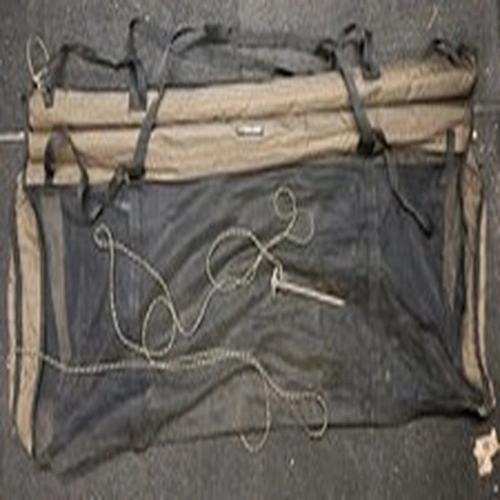 Prologic Carp Floating Retainer Weigh Sling for Carp Fishing