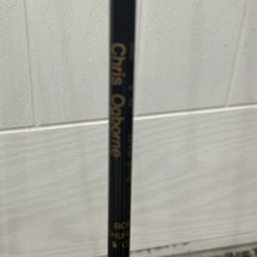 Chris Ogborne 2-Piece Fishing Rod Cork Handle 9’10” rated 6 weight