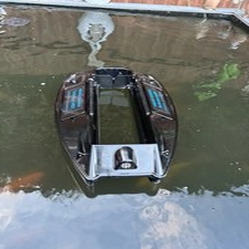Angling Technics Technicat Bait Boat Mark II Remote Control
