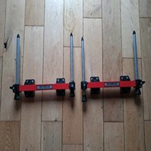 OCTOPUS SEATBOX MAIN FRAME   SYSTEM WITH 12"LEGS
