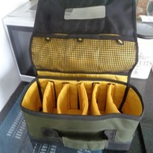 Wychwood Reel case