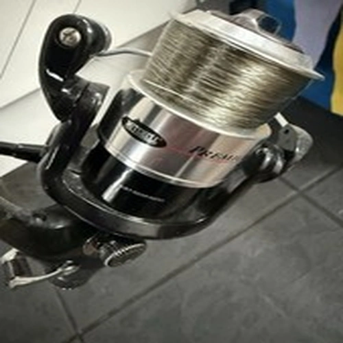 ESP SPOD AND MARKER ROD PLUS MITCHELL PREMIUM RUNNER