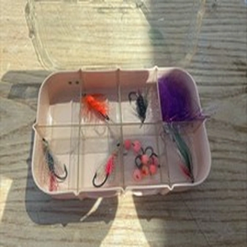Fishing Flies