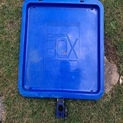 Preston Innovations OFF  BOX Seatbox Side Tray