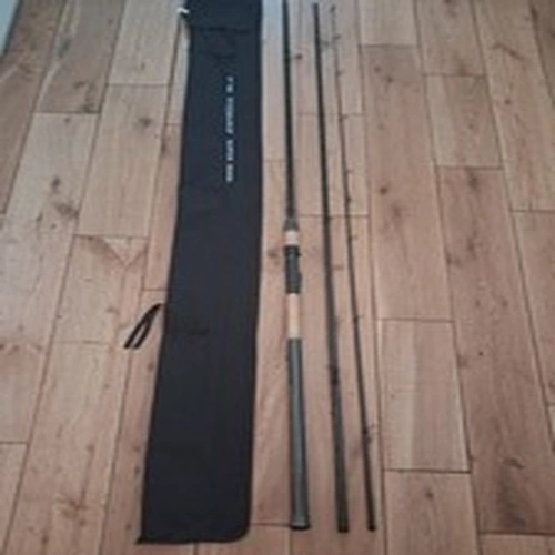 Shimano Hyperloop Match Rod 390FA