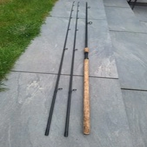 KORUM TWIN TIP BARBEL RODS  1.75 and 2.2 