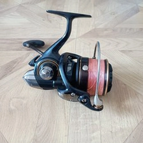Daiwa Castizm Feeder 25QD Fishing Reel