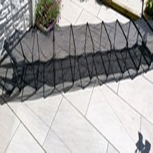 Matrix 4m Fish Safe River Keepnet