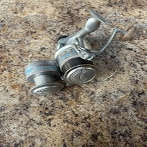 Storm 460 Spinning Sea Fishing Reel