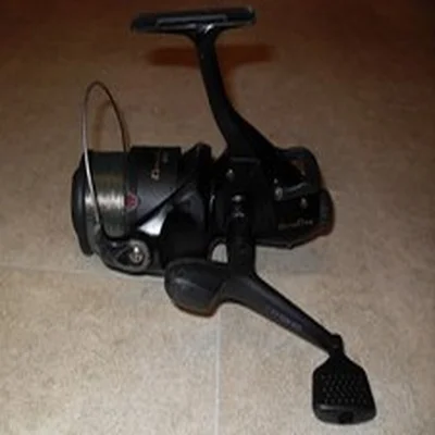 okuma dynadrag 50 bait runner reel vgc new daiwa line carp pike barbel fishing