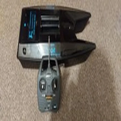 Procat Bait Boat