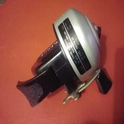 Daiwa fishing reel