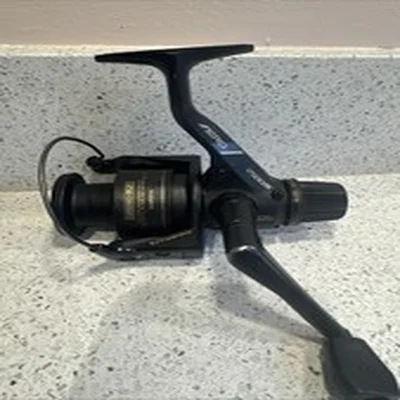 SHIMANO AERO 2500M XT-7 MATCH CARP FEEDER FISHING REEL EXCELLENT