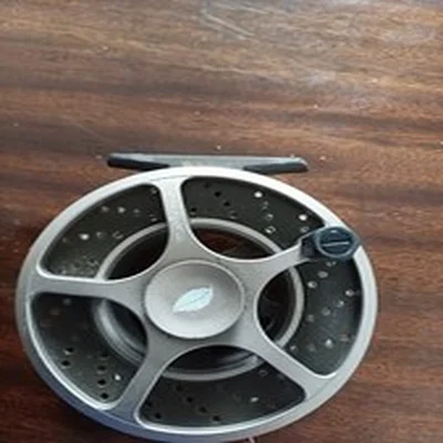 Wychwood Truefly SLA MKII  Fly Reel 7/8+ Good 8wt F 2ft S/tip V G Cond G W Order
